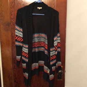 Eyeshadow Sweater